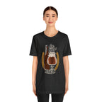 Ice Cold Brew Beer Shirt | Drink Beer Unisex T-Shirt