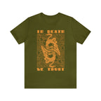 In Death We Trust Shirt | Urban Death Unisex T-Shirt
