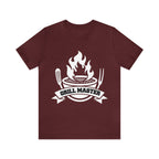 Grill Master Shirt | Grilling Meat Unisex T-Shirt