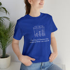 First Day of Chemistry Shirt | Funny Meth Chemistry Unisex T-Shirt