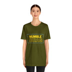 Humble Brag | Millennial Collection Unisex T-Shirt
