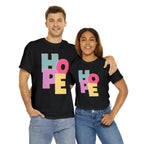 Hope Shirt | Radiant Hope Unisex T-shirt