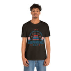 Happy Independence Day Shirt | July 4 Independence T-Shirt