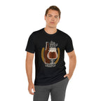 Ice Cold Brew Beer Shirt | Drink Beer Unisex T-Shirt