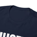 Hustle Until Your Haters Ask If You're Hiring Shirt | Humble Hustler Unisex T-Shirt