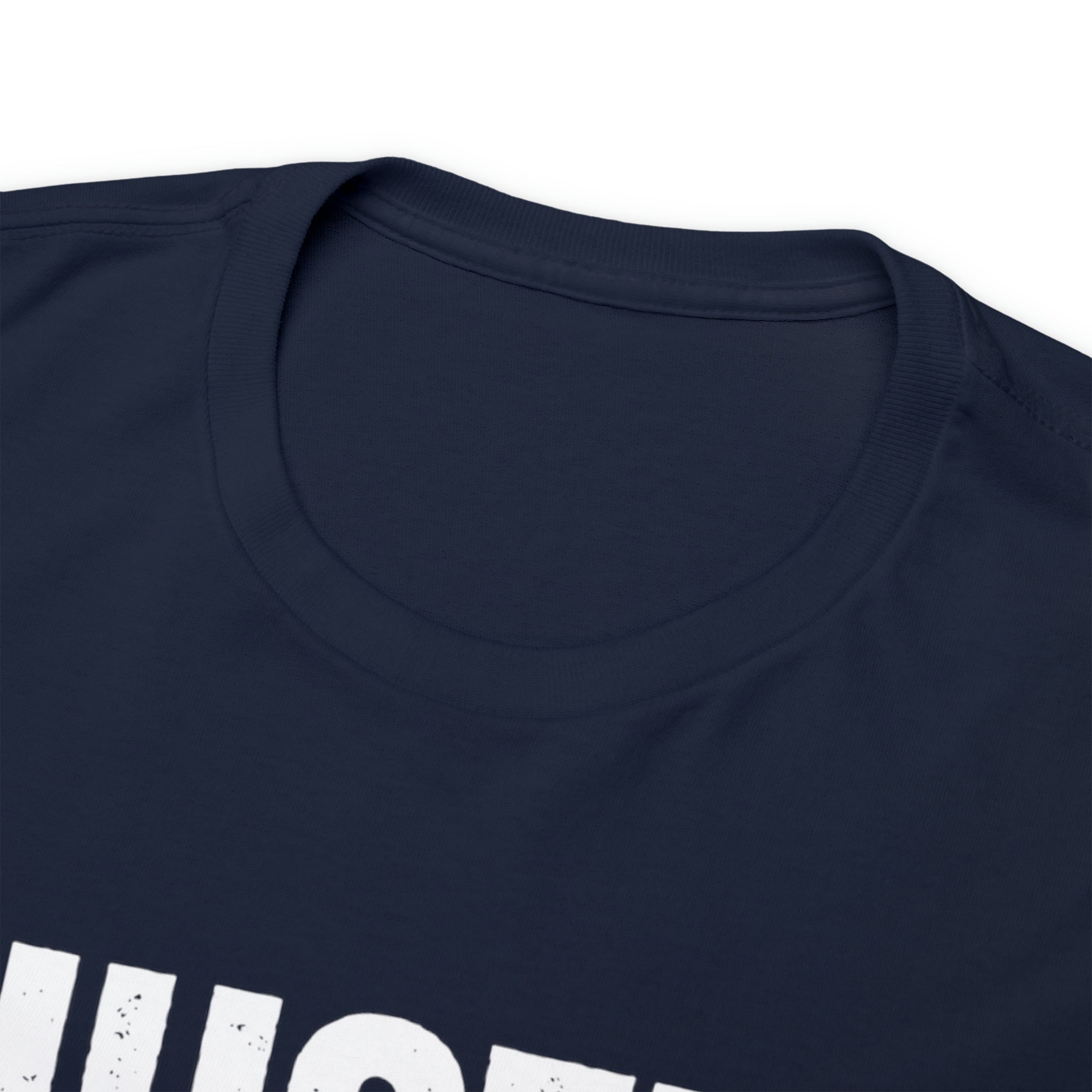 Hustle Until Your Haters Ask If You're Hiring Shirt | Humble Hustler Unisex T-Shirt