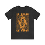 In Death We Trust Shirt | Urban Death Unisex T-Shirt