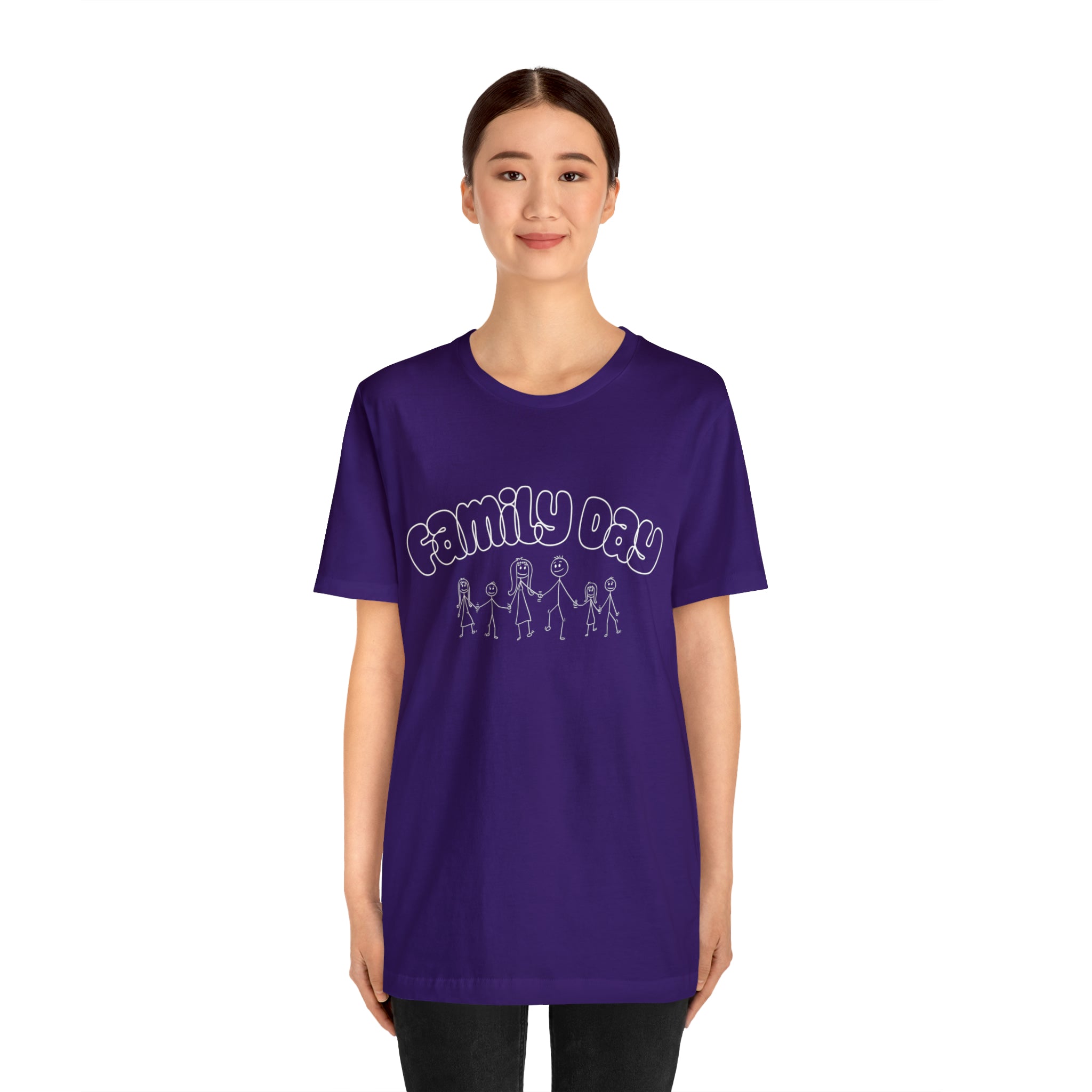 Family Reunion Day Shirt | Family Reunion Unisex T-Shirt