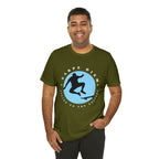 Carpe Diem Shirt | Daily Inspiration Statement Unisex T-Shirt