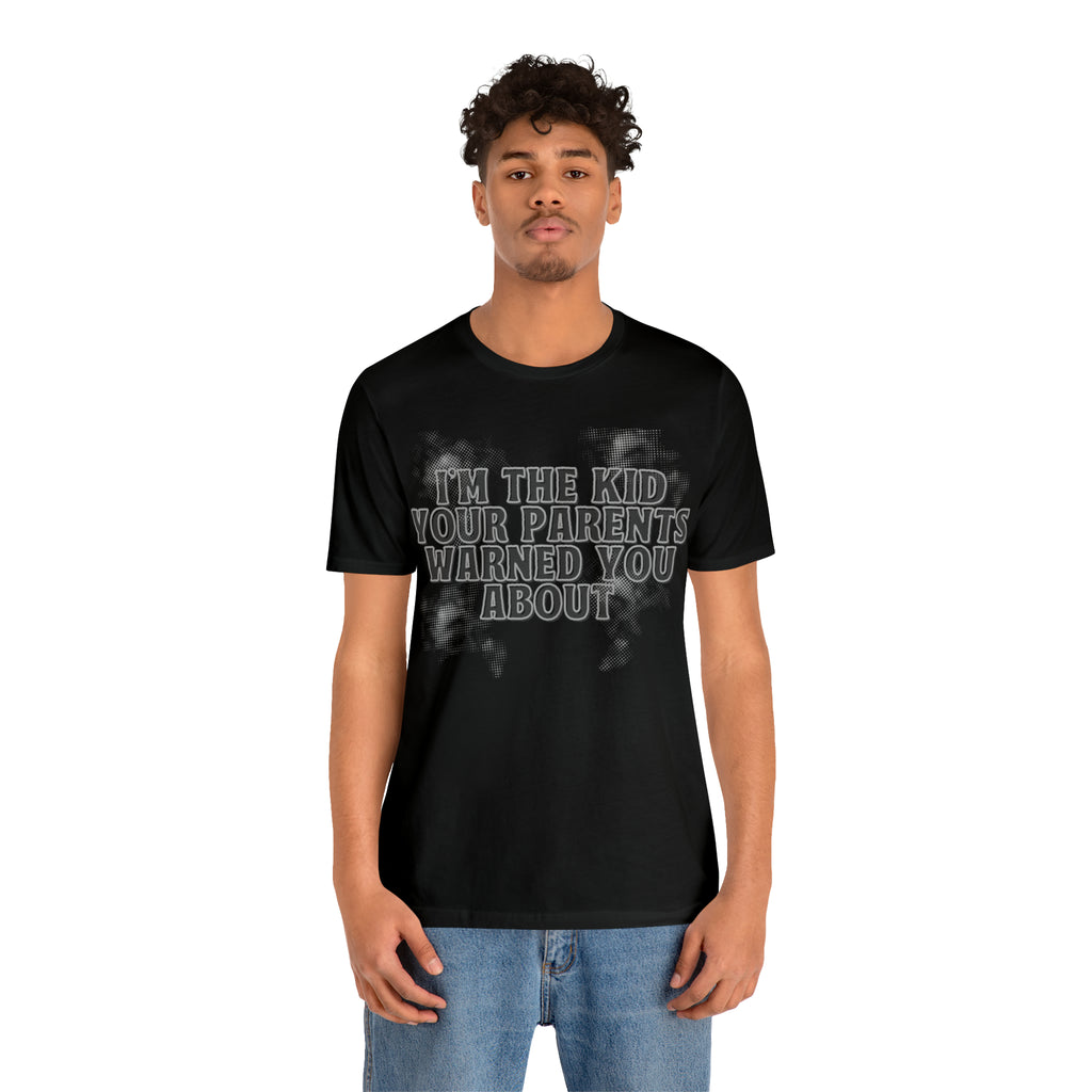 School Rebel Shirt | Student School Unisex T-Shirt