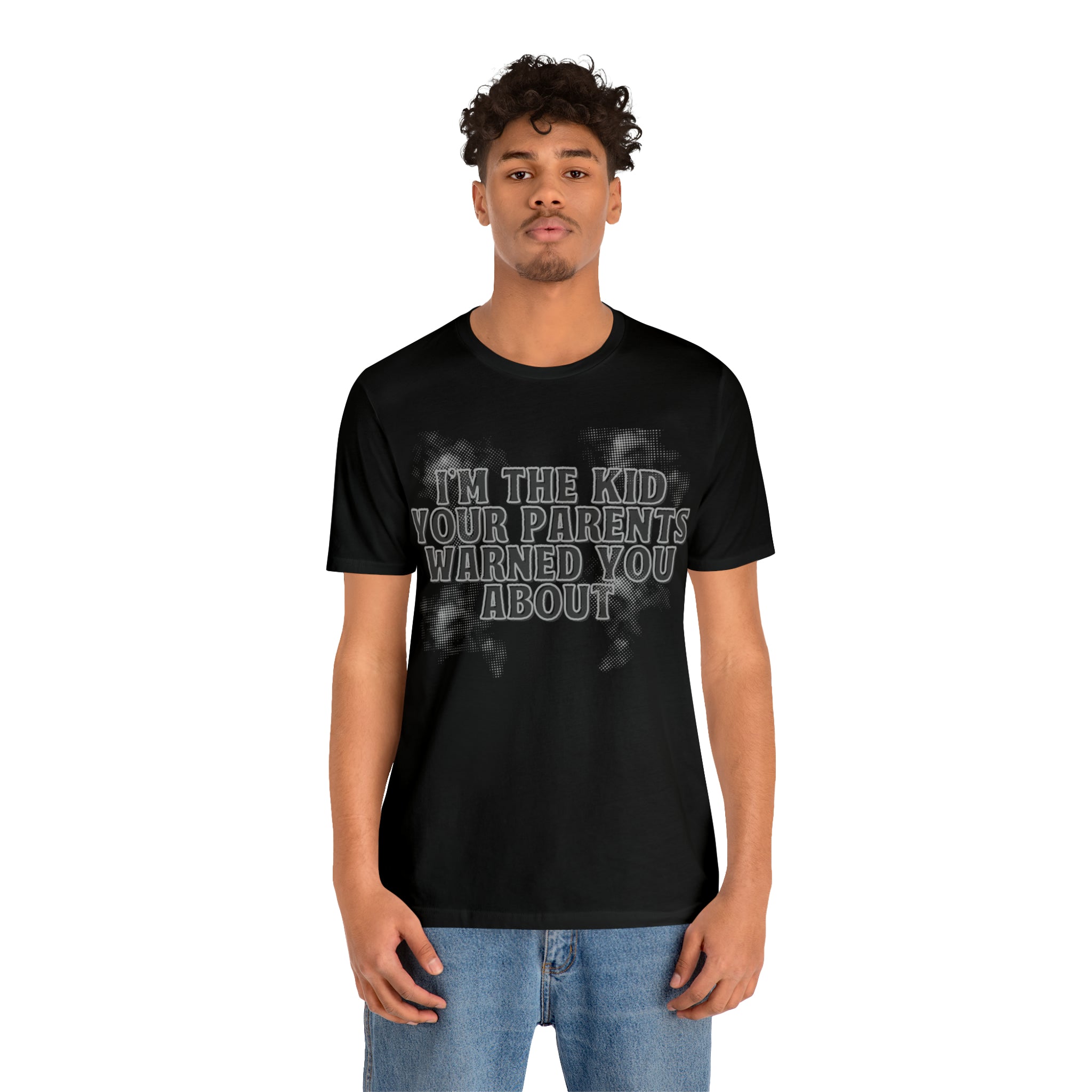 School Rebel Shirt | Student School Unisex T-Shirt