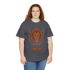 Brave | Brave & Proud Unisex Tee