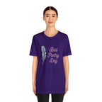Bad Poetry Day Shirt 4 | Poem T-Shirt