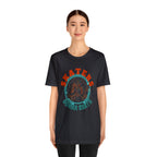 Skaters Gonna Skate Shirt | Roller Skating Lover Unisex Tee