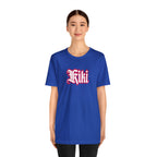 Kiki Party Shirt | Urban Streetwear Kiki Unisex Statement T-Shirt