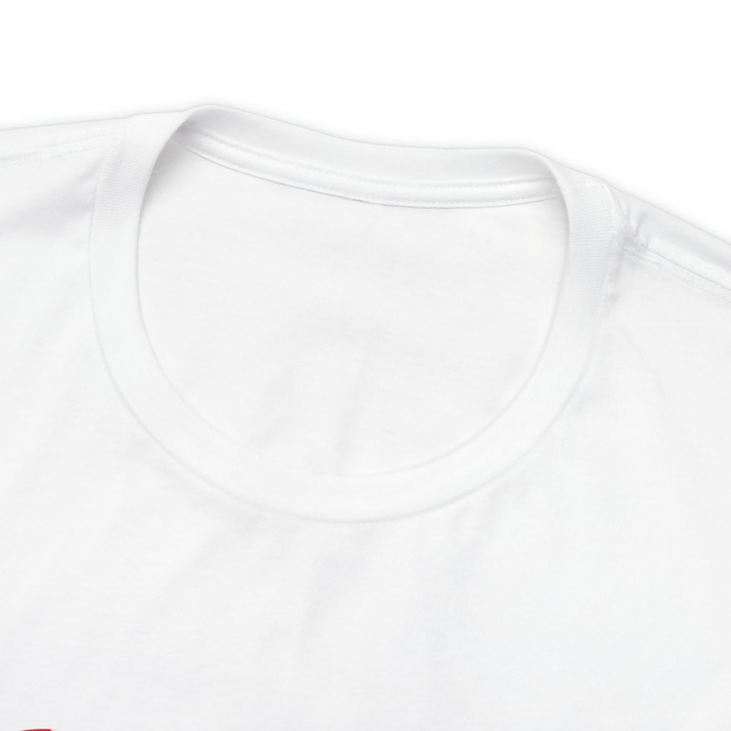 Family Reunion Heart Shirt | Family Love Unisex T-Shirt