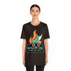 Rollin' On Shirt | Roller Skating Lover Unisex Tee
