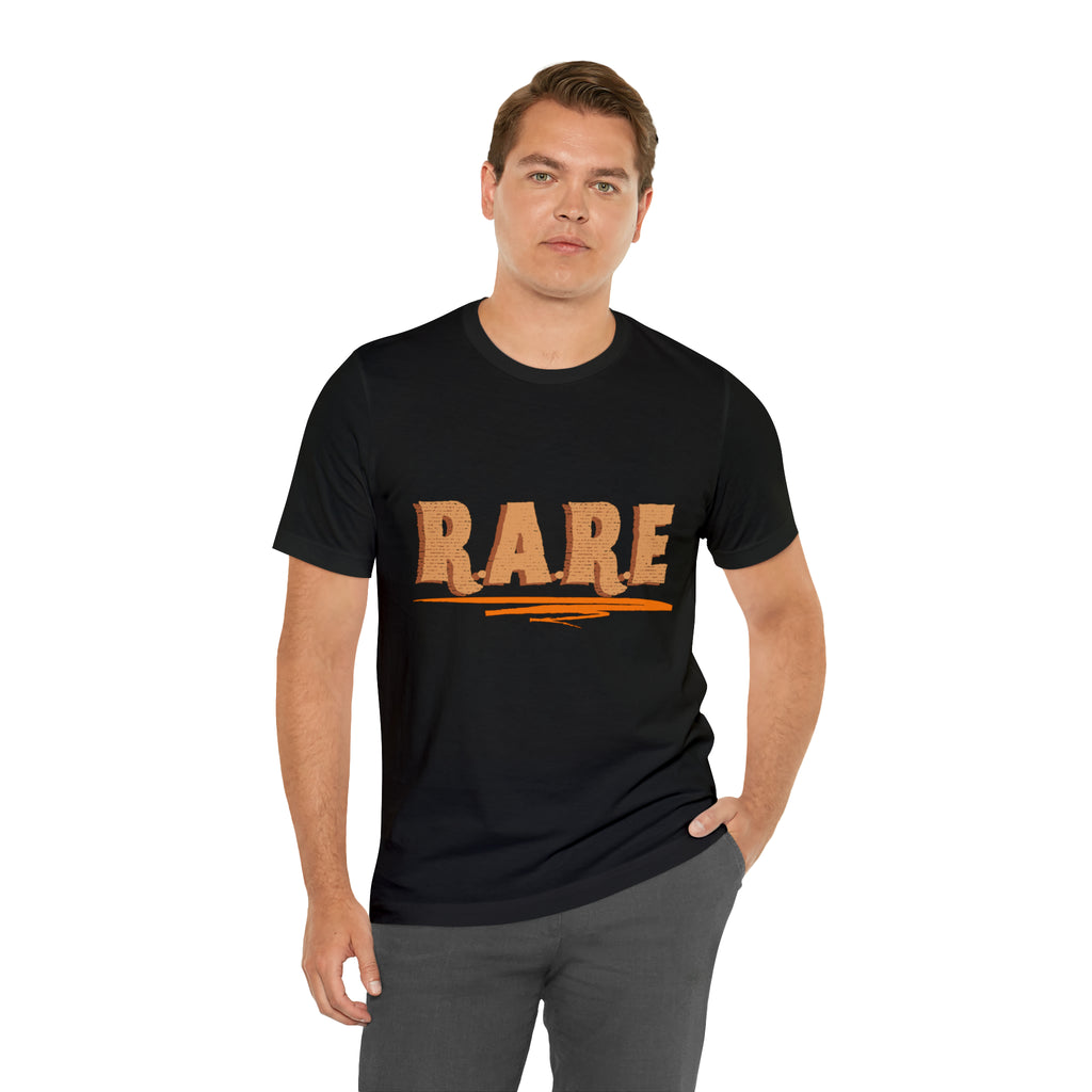 RARE Shirt | Millennial Collection Unisex T-Shirt