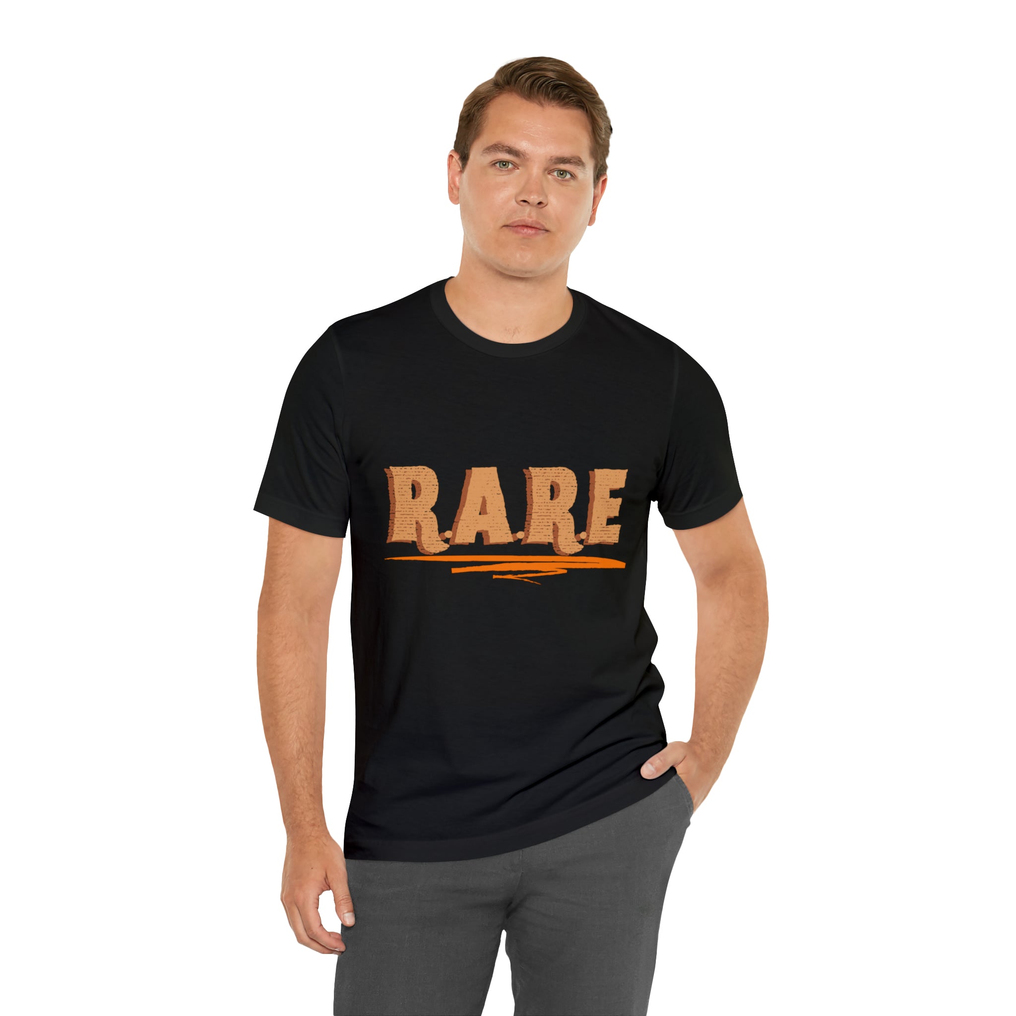 RARE Shirt | Millennial Collection Unisex T-Shirt