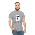Have A Good Day | Cat Lovers Unisex T-Shirt