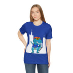 Dino Swag Shirt | Swag Unisex T-Shirt
