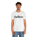 Culture Shirt | Traditions Statement T-Shirt