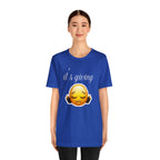 It's Giving Shirt | Urban Streetwear Style Unisex T-Shirt