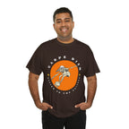 Carpe Diem Shirt | Daily Inspiration Statement Unisex T-Shirt