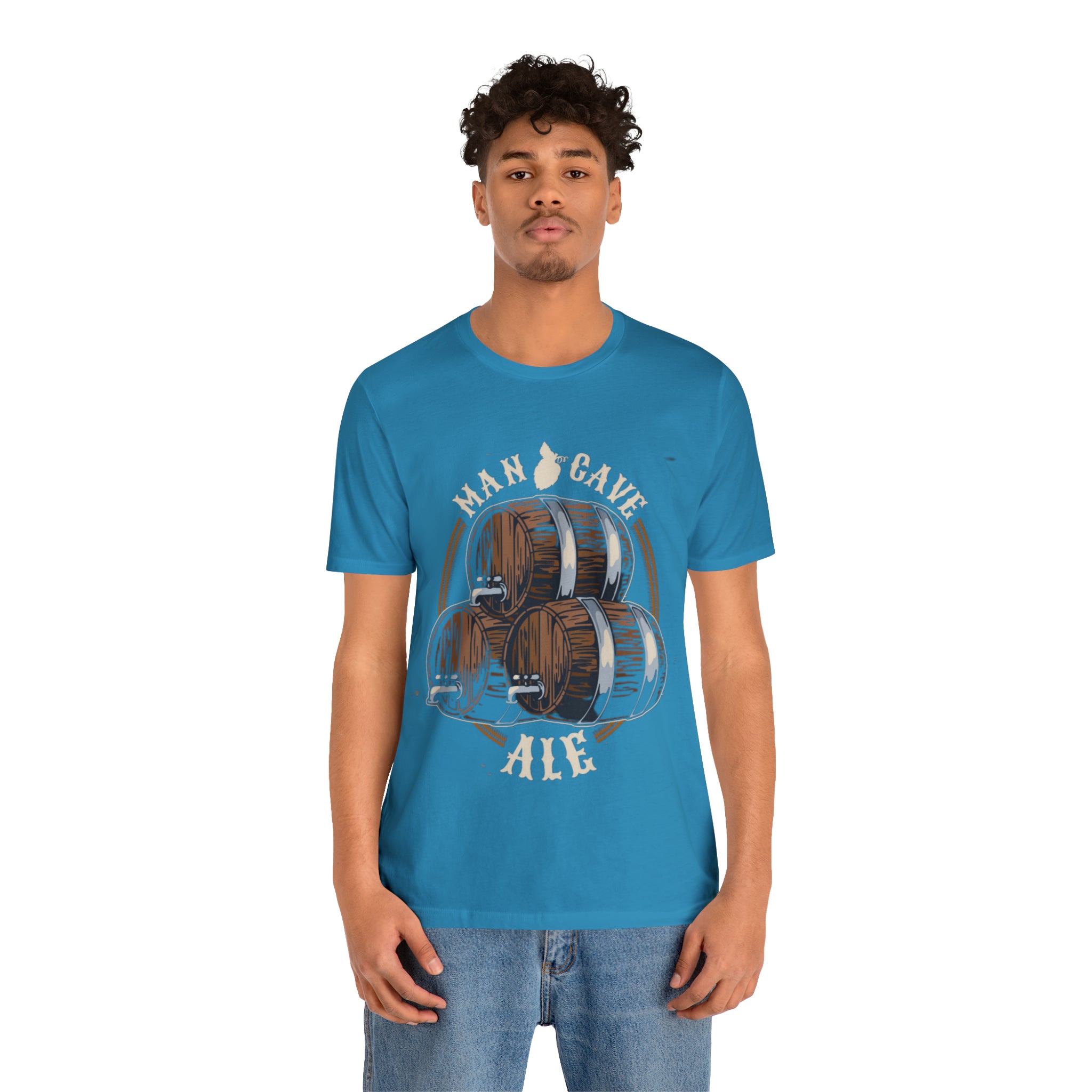 Home Brewed Beer Shirt 5 | Drink Beer Unisex T-Shirt