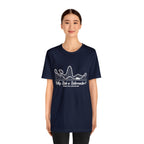 Dirty Rollercoaster Joke Shirt | Why Ride a Rollercoaster When You Can Ride Me T-Shirt