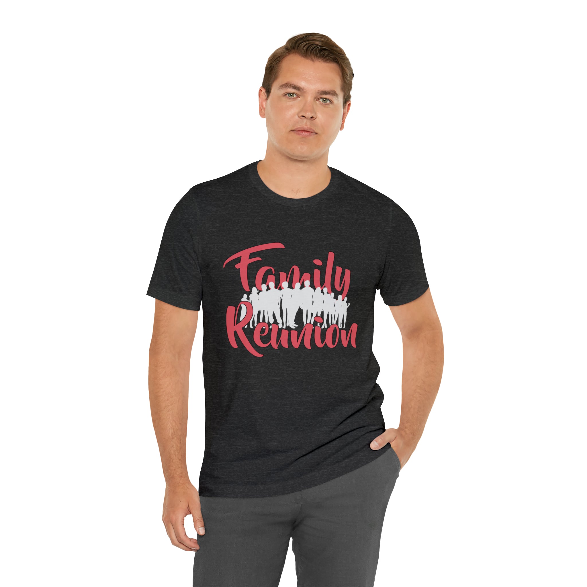 Family Reunion Shirt 2 | Family Love Unisex T-Shirt