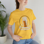 Home Brewed Beer Shirt | Drink Beer Unisex T-Shirt