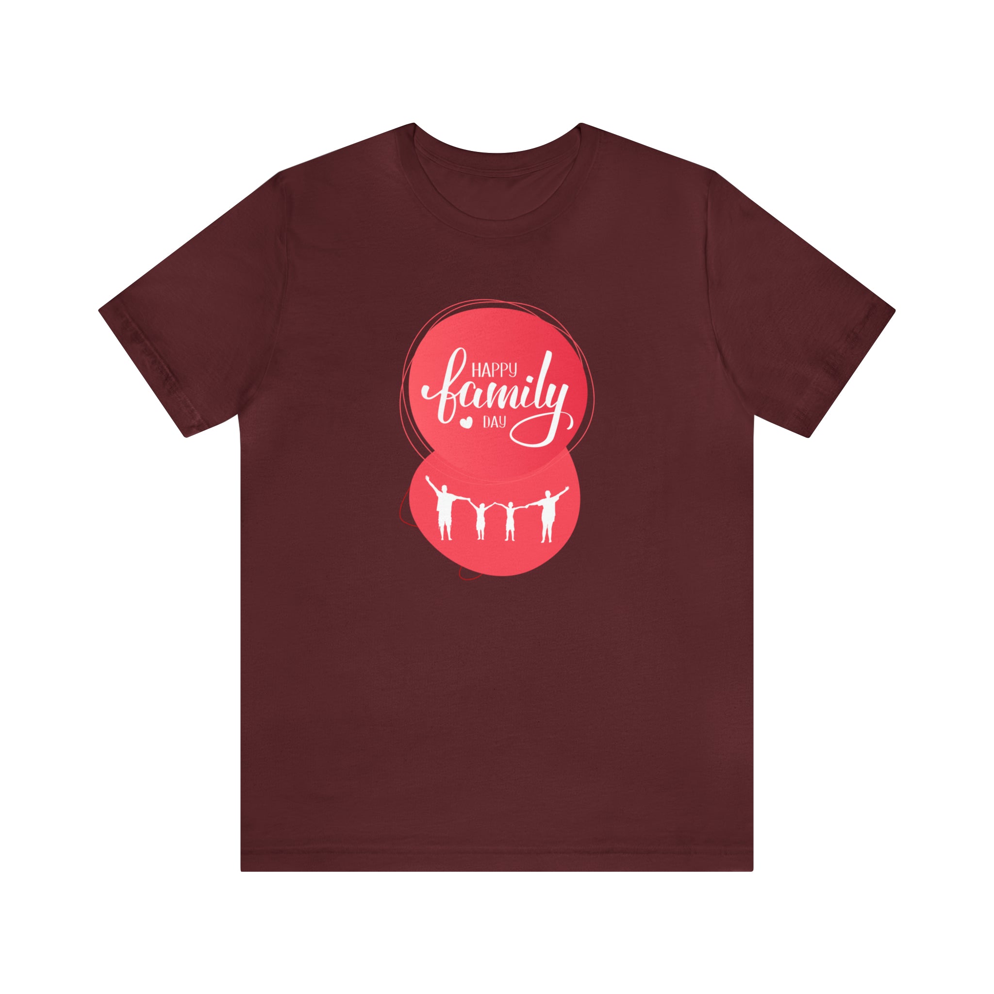 Family Graphics Shirt | Family Love Unisex T-Shirt