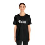 Cheugy Streetwear Shirt | Urban Hood Unisex Statement T-Shirt
