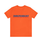 Happy Independence Day Shirt | July 4 Independent T-Shirt