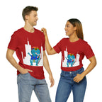 Dino Swag Shirt | Swag Unisex T-Shirt