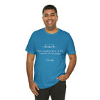 Back to School Funny Joke Shirt | Back to School Unisex T-Shirt