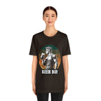 Real Men Drink Beer Shirt 2 | Drink Beer Unisex T-Shirt