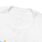 Dot Day Shirt | Art and Creativity Appreciation T-Shirt