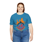 Grill Marks and Good Times | Grilling Unisex T-Shirt