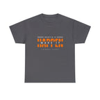 Hustle And Make It Happen | Hustler's Creed Unisex T-shirt