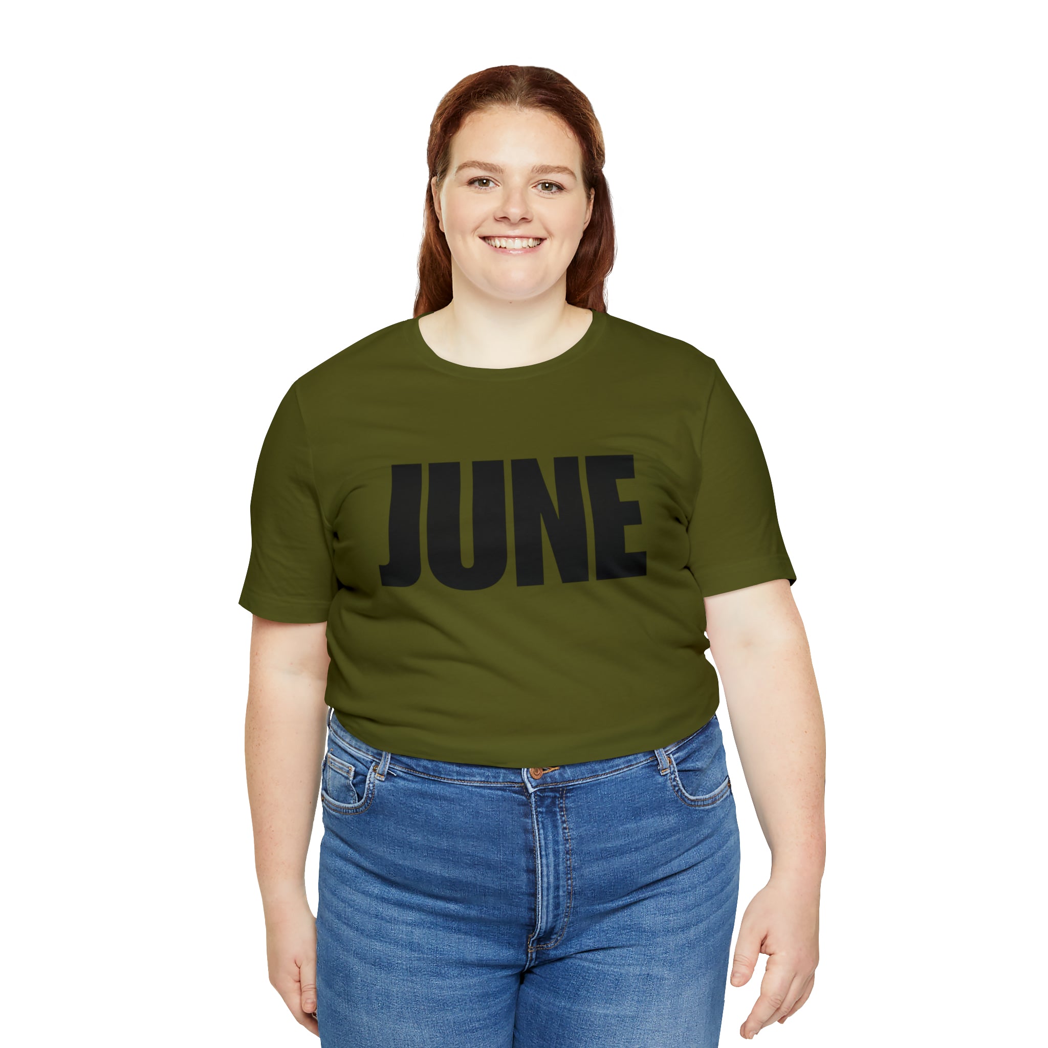 June Shirt | Month of June T-Shirt