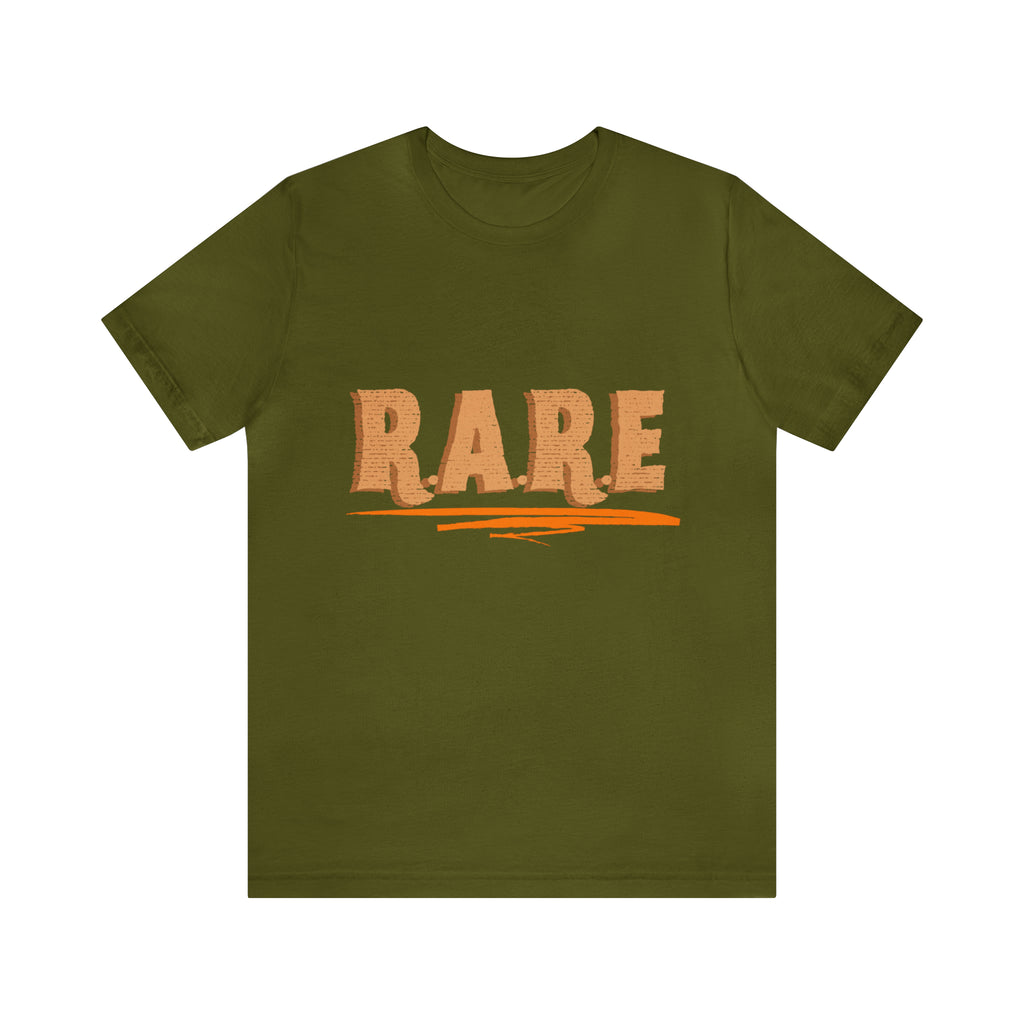 RARE Shirt | Millennial Collection Unisex T-Shirt