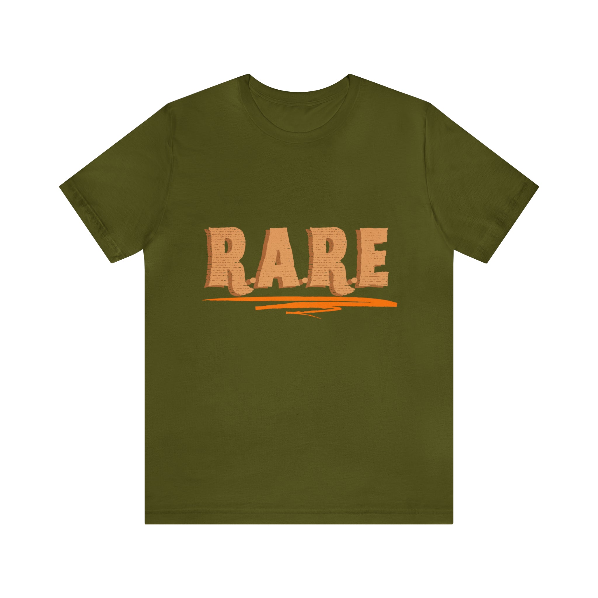 RARE Shirt | Millennial Collection Unisex T-Shirt