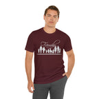 Family Group Shirt | Family Love Unisex T-Shirt