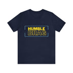 Humble Brag | Millennial Collection Unisex T-Shirt