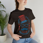 Happy Independence Day Shirt 2 | July 4 Independence T-Shirt