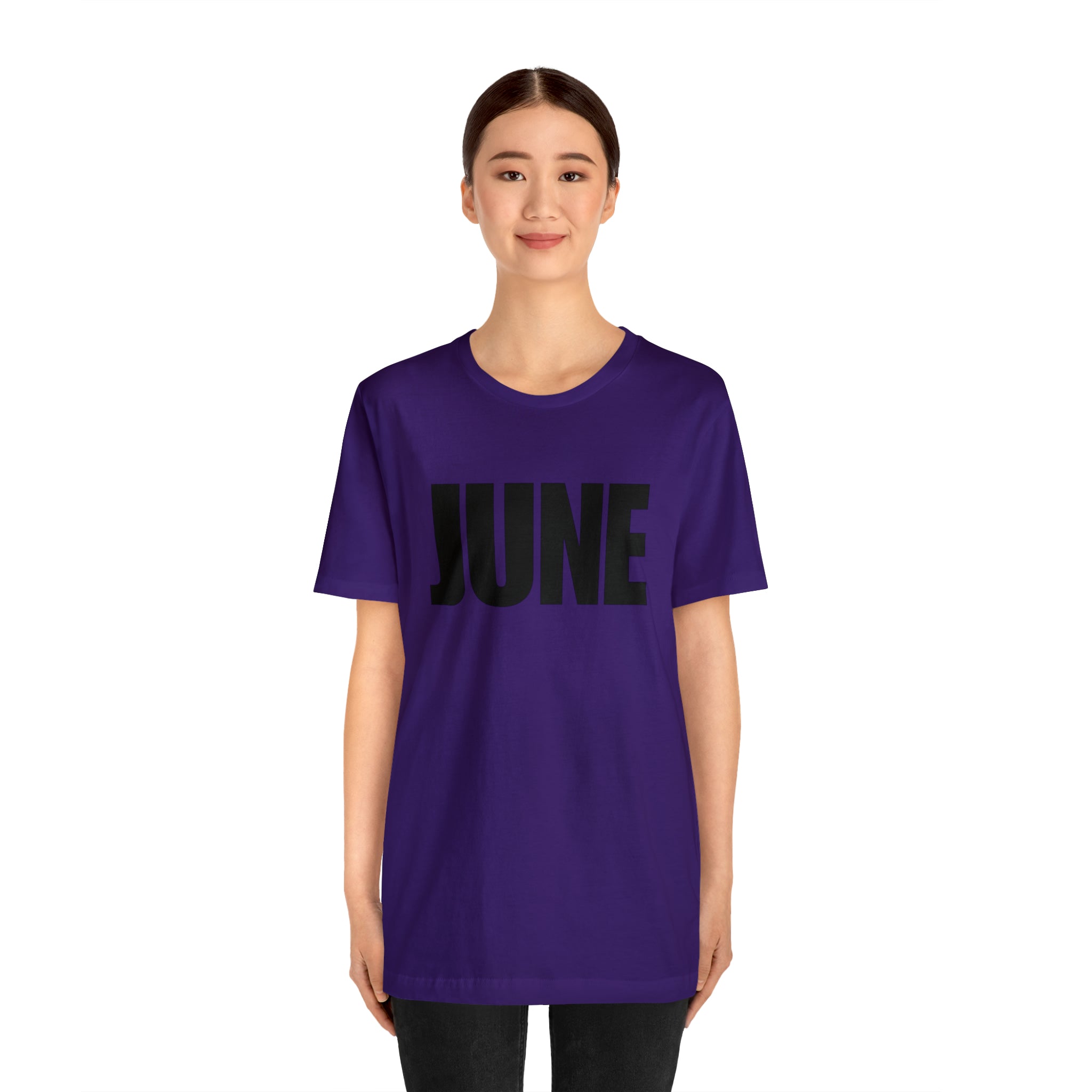 June Shirt | Month of June T-Shirt