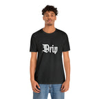 Drip Urban Streetwear Shirt | Drippin Statement T-Shirt