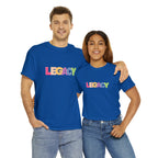 Legacy Shirt | Colorful Legacy Unisex T-shirt